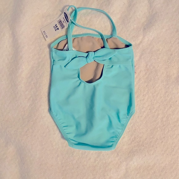 New Old Navy baby’s bathing suit! - Picture 2 of 3